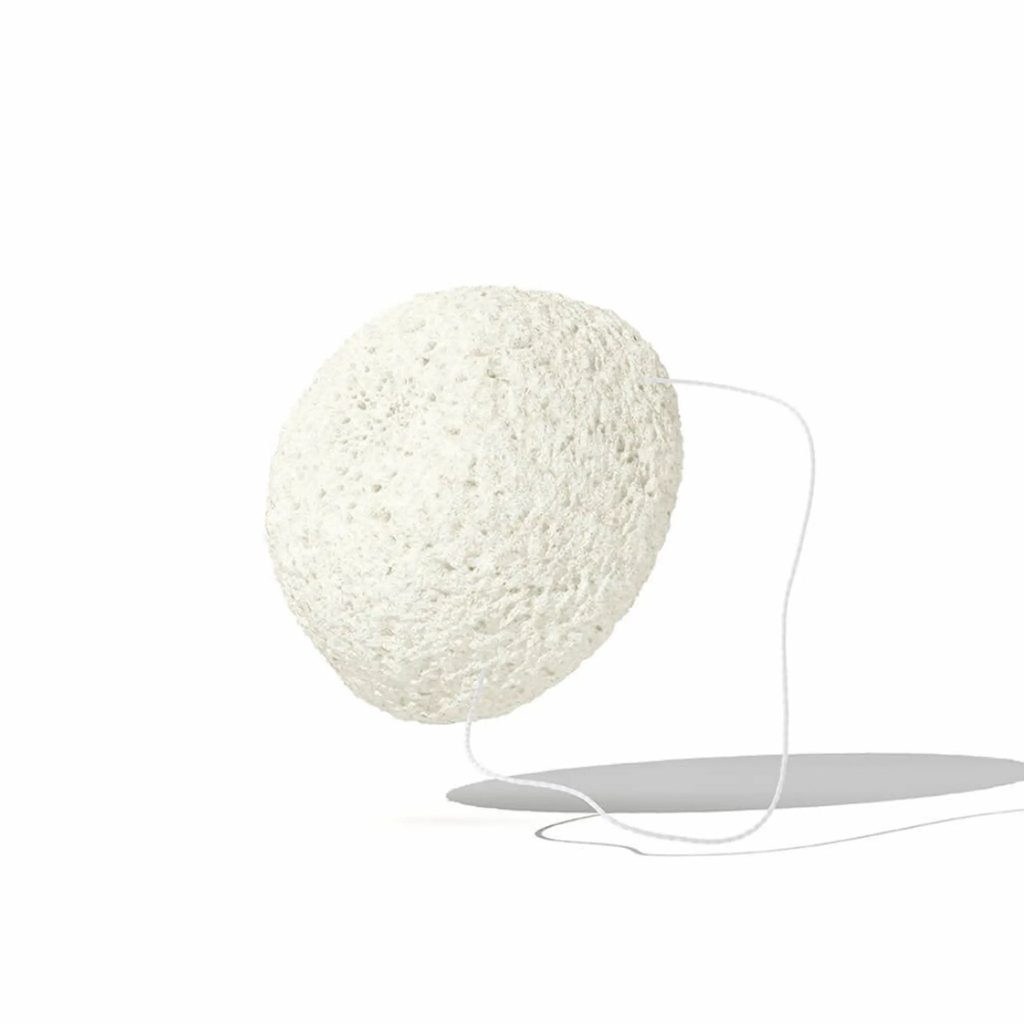 Esponja Konjac