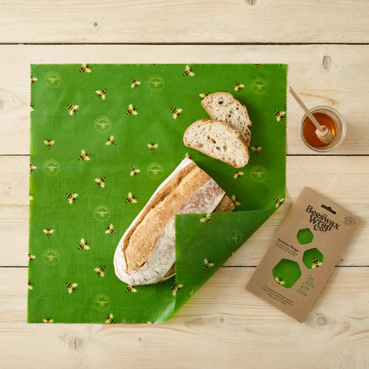 Food Wrap Cera Abelha - 1 XL
